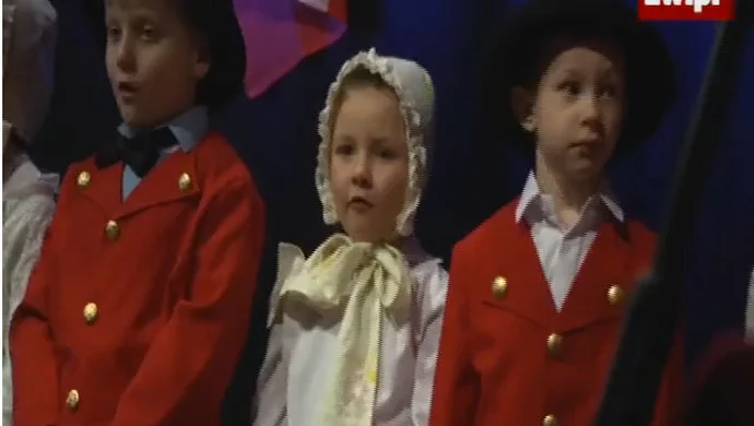 III Przegląg Widowisk Patriotycznych