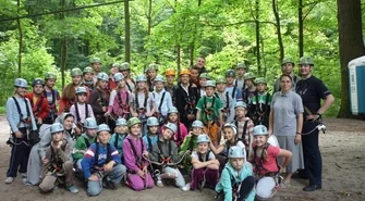 W drodze do gwiazd…