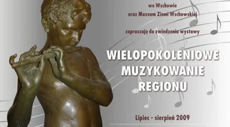 Wielopokoleniowe muzykowanie regionu