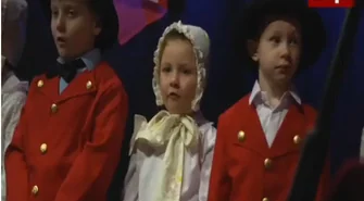 III Przegląg Widowisk Patriotycznych