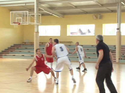 WSTK vs POLONIA LESZNO