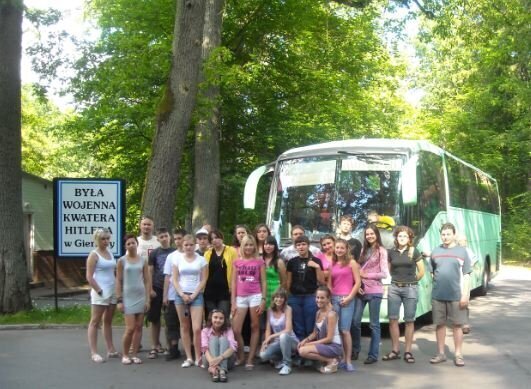 XI Letnia Akademia Kultury i Języka Polskiego w Głogowie