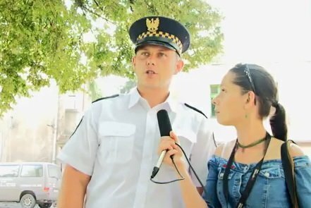 Współpraca Wschowian i Straży Miejskiej przynosi pierwsze rezultaty