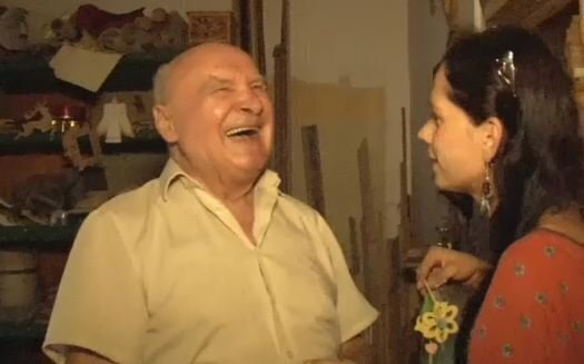 Opowieść Górala ze Wschodu