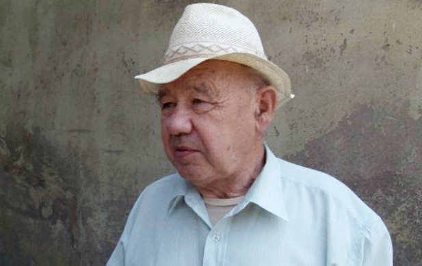 Karol Muszkieta - człowiek orkiestra