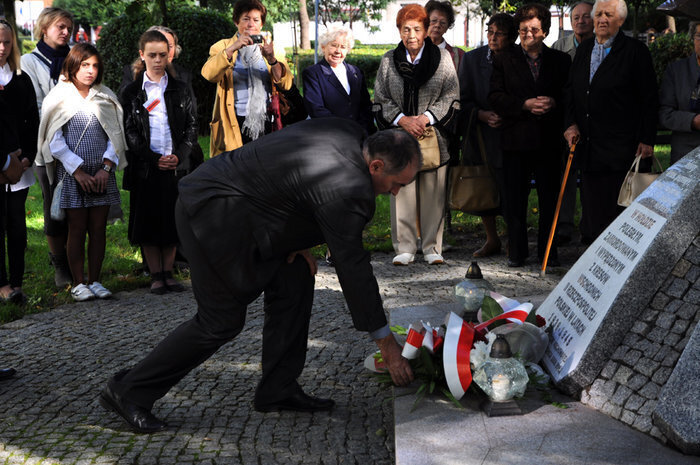 71 Rocznica Napaści Wojsk Sowieckich na Polskę