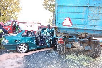 Bezpieczeństwo naszych bliskich najważniejsze