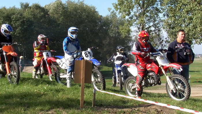 Motocyklowy Puchar Wschowy