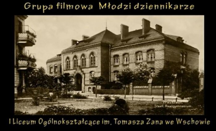Paradies znaczy raj... Rzecz o Leonie Ossowski