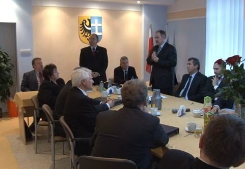 Zakończenie kadencji Rady Powiatu