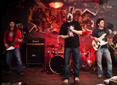 Pink Elephant koncert