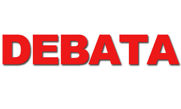 Zasady debaty
