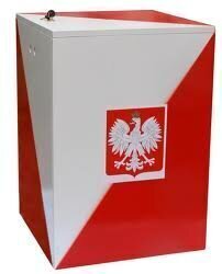 Wyniki - Wybory 2010