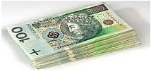 250 000 złotych wyprowadzone z pieniędzy oświaty