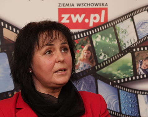 E. Rahnefeld. Podziękowania i zdecydowane poparcie dla K. Grabki