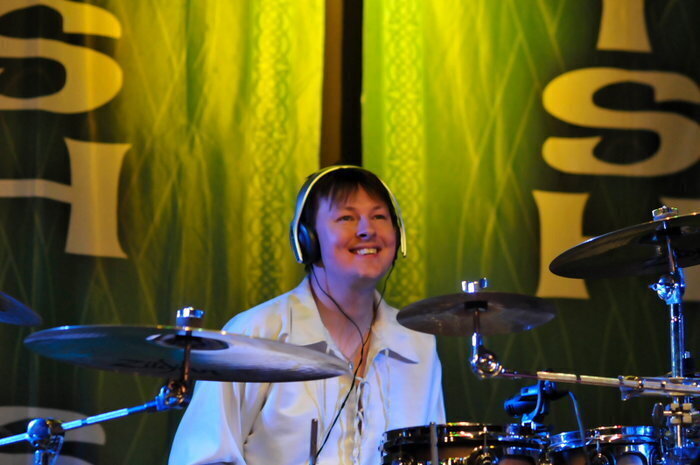 Koncert STONEHENGE