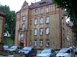 StarostąPowiatu Wschowskiego został ponownie Marek Kozaczek