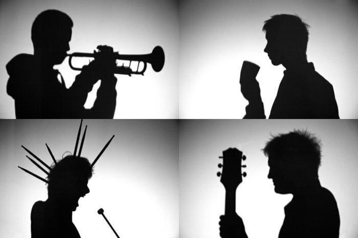 Wschowscy Jazzmeni w Krakowie