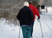 Nordic Walking we Wschowie