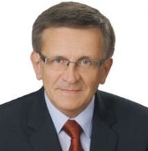 Podziękowania Pana Zdzisława Mazura