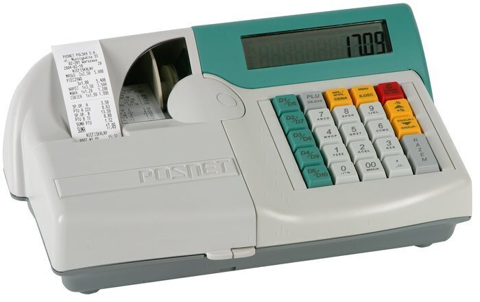 Zmiana przepisów dotyczących kas fiskalnych