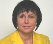 Elżbieta Rahnefeld odwołana