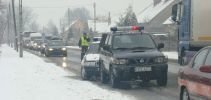 Jechał pod wpływem alkoholu i z narkotykami