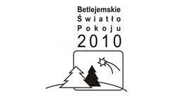 Betlejemskie Światło Pokoju we Wschowie