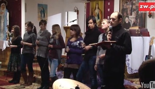 Koncert adwentowy