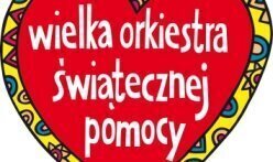 XIX Finał Wielkiej Orkiestry Świątecznej Pomocy