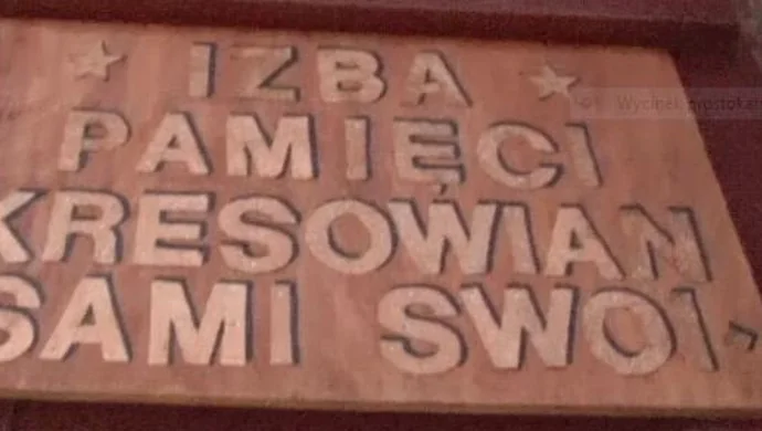 Izba Pamięci Kresowian "Sami Swoi"