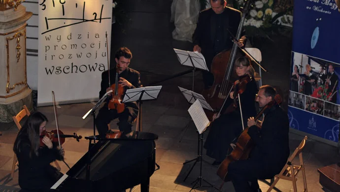 Królewski Festiwal Muzyki we Wschowie