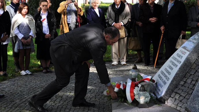 71 Rocznica Napaści Wojsk Sowieckich na Polskę