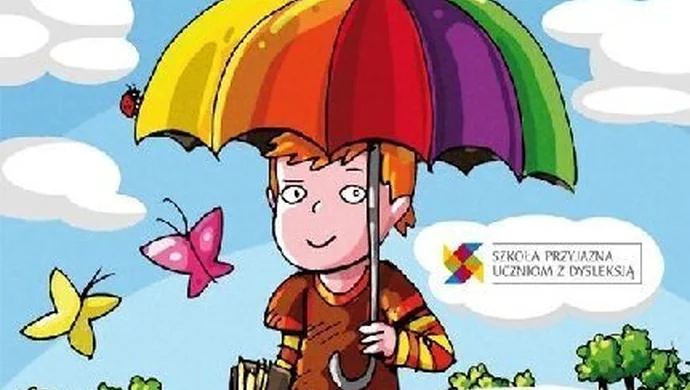 Uroczyste zakończenie projektu "Szkoła przyjazna uczniom z dysleksją"