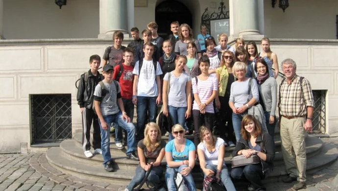 Wymiana polsko-niemiecka