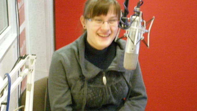 Koło dziennikarskie w radio "od kuchni"