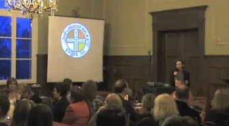 Pieszo przez Kraj Indian…