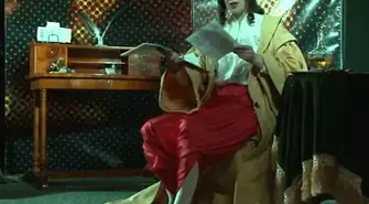 Ktoś Pana uwielbia …