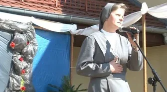 Festyn charytatywny „Solidarni z Haiti” u Sióstr Salezjanek