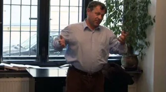 Spotkanie autorskie z Panem Tadeuszem Chudeckim