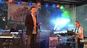 Boogie Woogie z Centryfugi 