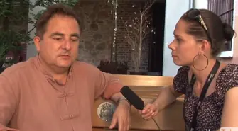 Mieszczański Jarmark Produktów Tradycyjnych 3-4.07.2010