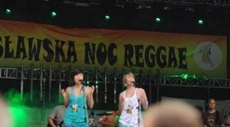 Sławska Noc Reggae