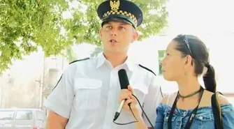 Współpraca Wschowian i Straży Miejskiej przynosi pierwsze rezultaty 