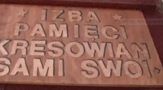 Izba Pamięci Kresowian "Sami Swoi"