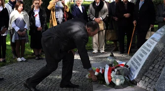 71 Rocznica Napaści Wojsk Sowieckich na Polskę