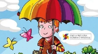Uroczyste zakończenie projektu "Szkoła przyjazna uczniom z dysleksją"