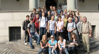 Wymiana polsko-niemiecka