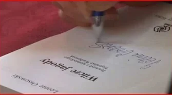 Słynna pisarka Leonie Ossowski we Wschowie - zaproszenie