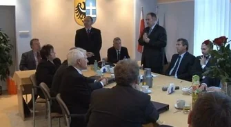 Zakończenie kadencji Rady Powiatu